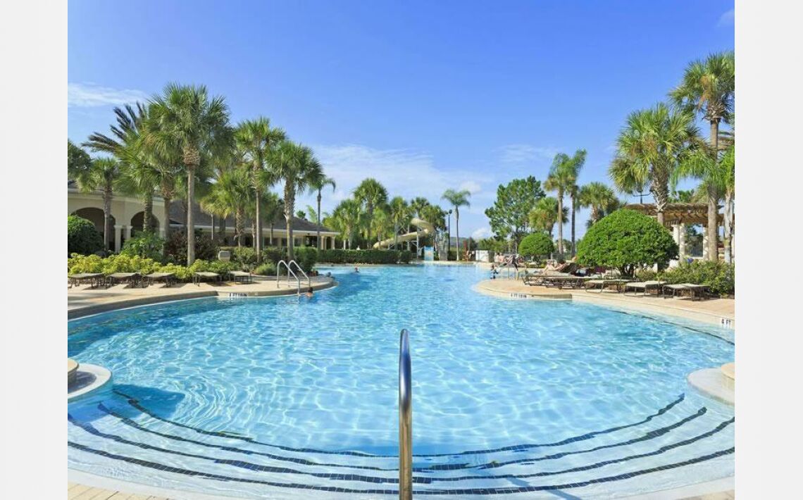 Photos of Windsor Hills Resort Gold - 398 Holiday Home. Celebration, Orlando, FL 34747, United States of America